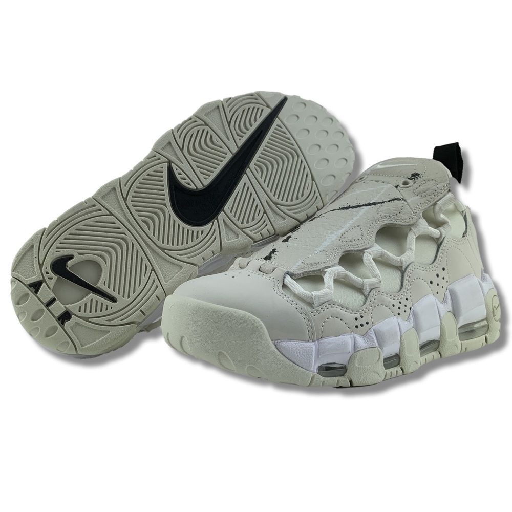 Nike Air More Money